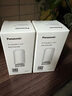 松下（Panasonic）净水器水龙头过滤器自来水过滤器新升级款适配TK-EUNJN2S、TK-EUNJN2N、TK-EUNJ53B原装滤芯三芯装 实拍图
