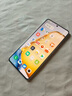 vivo Y200 GT 12GB+256GB 风暴 国家补贴 6000mAh+80W长续航大电池快充  第三代骁龙7 轻薄游戏手机 实拍图