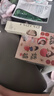 十月结晶储奶袋128片一次性母乳保鲜袋密封可冷冻储存 32片/盒*4 实拍图