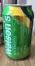 屈臣氏（Watsons）苏打水香草味低糖0脂低卡气泡饮料调酒330mL*24罐新老包装随机发 实拍图