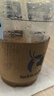米家小米电热水杯加热杯热水壶 保温烧水杯 350ml迷你便携式旅行出差 智能恒温 316L不锈钢无异味 白色 实拍图