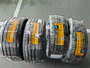 德国马牌（Continental）轮胎/防爆轮胎 255/40R18 95Y FR SC5 SSR 适配宝马3系4系 宝马X1 实拍图