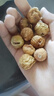西域美农无花果干250g*2袋 新疆特产 蜜饯果干果脯 休闲小吃孕妇零食 实拍图