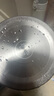 维艾（Newair）保鲜盒316不锈钢食品级饭盒冰箱盒子密封碗家用水果盒便当盒 实拍图