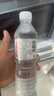 崂山  中华老字号锶-偏硅酸型饮用天然矿泉水1.5L*12瓶 整箱大瓶装 实拍图
