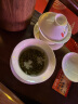 艾曼格（IMOGY）德国艾曼格保温水壶家用保温壶大容量热水壶316L不锈钢暖壶 实拍图