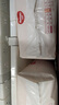 好奇（Huggies）铂金装纸尿裤L120片(9-14kg)大号婴儿尿不湿小桃裤裸感超薄透气 实拍图