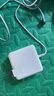 绿巨能（llano）适用苹果笔记本电脑充电器MacBook Air/A1466/A1465/A1436Pro电源适配器线45W磁吸头 实拍图