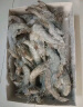 万景 国产大虾 盐冻北海白虾(大号) 80-100只净重4斤  家庭聚餐 海鲜 实拍图