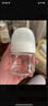 贝亲玻璃奶瓶 第3代 宽口径 婴儿奶瓶 80ml AA185 SS码 0个月以上 实拍图