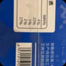 鲜京采 【无保水剂】虾含量 95%北海青虾滑 500g盒装 火锅食材 源头直发 实拍图