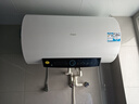 海尔（Haier）【PD3Pro】80升电热水器 金刚无缝胆 国家补贴20% 锆金全瓷终身免换镁棒一级能效家用储水式大水量 实拍图