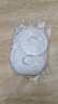 适配云鲸扫拖地机器人配件J1/J2/J3/J4/J5专用云鲸清洁剂清洁液滚刷抹布拖布集尘袋过滤网边刷配件 【J3/J4/J5】抹布6个 实拍图