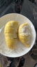 前果记冷冻榴莲肉泰国金枕头榴莲肉速冻商用榴莲肉新鲜水果带核 金枕榴莲肉400g*2袋 实拍图