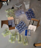 珀莱雅（PROYA）面膜 小球藻面膜 保湿海藻面膜补水面膜女男20片 实拍图