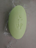 六神【家庭3块装】绿茶甘草香皂125g*3 (洗手洗脸皂 肥皂 清凉舒爽) 实拍图