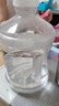 美厨（maxcook）纯净水桶 矿泉水桶饮水桶 3L桶装水塑料饮水机手提户外桶MCX7490 实拍图