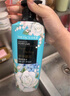 菲诗小铺（THE FACE SHOP） 梦中邂逅香氛洗发水400ml 持久留香 实拍图
