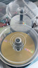 铭大金碟（MNDA）DVD-R空白光盘/刻录盘 江南水乡系列 16速4.7G 50片桶装 实拍图