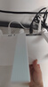 中兴（ZTE）巡天 AX3000满血WIFI6千兆无线路由器 自研双核主芯片 5G双频穿墙王wifi路由 Mesh 3000M速率 实拍图