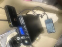 帝傲户外移动电源220V大容量太阳能锂电池便携光伏板电源室外办公备用充电宝家庭应急夜市直播搭电宝 600W 功率-户外电源0.6度-4万毫安 实拍图