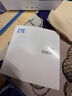 中兴（ZTE）4g cpe无线插卡三网切换路由器全网通百兆网口移动随身wifi K11 实拍图