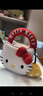 toutouhellokitty女包三丽鸥凯蒂猫哈喽kt女生手提斜挎包毕业生日礼物 实拍图
