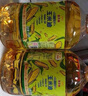 金龙鱼 食用油 非转基因 物理压榨玉米油6.18L（富含植物甾醇） 实拍图