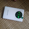 迅优随身wifi三网通免插卡移动网络wifi6无线网卡便携式高速4G无线wifi全国通用无限流量2025款5GXY 【WiFi6Pro】充电上网二合一8000毫安电池 实拍图