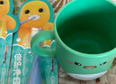 恐龙医生（PROTEFIX）儿童刷牙杯子女孩男童漱口杯宝宝牙膏牙刷可爱卡通喝水杯旅行装 实拍图
