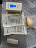 Mistine蜜丝婷蓝盾粉底液遮瑕持久控油保湿提亮混干油皮生日礼物 实拍图
