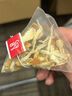 聚修堂三伏姜枣茶300g（30包）生姜红枣三伏天姜茶可搭驱寒祛湿养生茶 实拍图