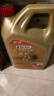 嘉实多（Castrol）极护智E版 全合成机油 汽机油润滑油 5W-40 SP A3/B4 4L 汽车保养 实拍图