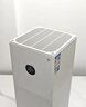 小米（MI）米家空气净化器4lite 家用除甲醛除异味PM2.5轻音设计LED显示屏智能控制小巧不占地 米家空气净化器 4 lite 实拍图