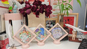 信盛堂北京同仁堂花生衣250g红皮花生衣皮血小板新鲜现剥可磨花生衣粉 实拍图