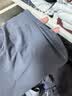 南极人（Nanjiren）男士内裤【冰丝透气+10A抗菌】男生短裤2026新款高端男款平角内裤 实拍图