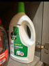 滴露（Dettol）衣物除菌液 消毒液 柠檬3L 99.9%杀菌除螨内衣儿童衣物可配洗衣液 实拍图