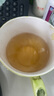 福东海 冬瓜荷叶玫瑰茶20袋 木瓜干决明子冬瓜皮玫瑰花养生花草茶饮茶泡水10g*20袋 实拍图