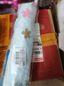 天堂 防紫外线晴雨伞三折银胶防晒太阳伞遮阳伞57*8骨 香芋紫 实拍图