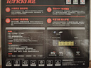 Tenda腾达路由器【狂暴WiFi7】云霄BE5100超强2.5g无线千兆穿墙王信号增强家用立式Mesh放大器国家补贴 实拍图