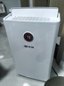 先锋（SINGFUN） 除湿机家用抽湿机工业除湿器除湿机排行榜前十200㎡别墅地下室除湿卧室静音上排水大功率吸湿 25L/天 【卧室/客厅】 APP/净化除湿一体 实拍图