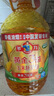 多力【张若昀同款】黄金3益玉米油5L 食用油 含维生素a 实拍图