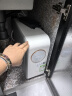 沁园（TRULIVA）净水器家用小白鲸1000Gpro 6年RO过滤器净水机 厨下式直饮机净饮机一体机 UR-S51045家电国家补贴 实拍图