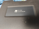 牧高笛（MOBIGARDEN）卡式炉 户外露营自驾游火锅野炊瓦斯炉美宴3.0 NX24687001 和风沙 实拍图