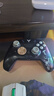 飞智八爪鱼5/八爪鱼4无线游戏手柄DW12C类xbox手柄支持手机/PC/Switch2黑神话悟空明末渊虚之羽手柄 八爪鱼4黑神话悟空联名款 实拍图