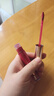 CHARLOTTE TILBURY CT恒雾唇釉宝石正红6.8ml 超A正红 效期至25年9月 送女友礼物 实拍图