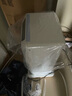 志高（CHIGO）移动空调单冷暖型 空调一体机免外机免排水免安装小空调可移动式空调厨房客厅出租房立式制冷空调 1匹 单冷-@销量王 实拍图