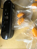 美的（Midea）真空封口机 家用小型全自动真空包装机 食品塑封机干湿两用大吸力真空保鲜打包机 MJ-CF07X7-101 实拍图