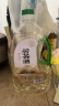 监原苦荞酒 监利纯粮酒散装桶装原浆固态发酵清香型粮食酒纯粮泡酒 50度2L（4斤装苦荞酒） 实拍图