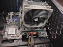 Thermalright(利民)Assassin King 120 SE CPU风冷散热器 AGHP逆重力五热管 支持双平台 S-FDB轴承 AK120 SE 实拍图